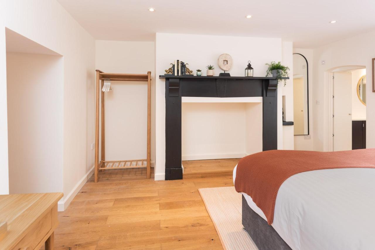 Redcliffe Parade No.9 I Your Apartment Bristol Exterior foto